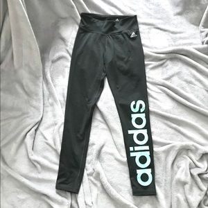 Adidas Leggings